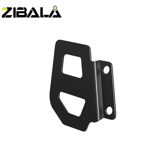 Protecteur de maître-cylindre de frein arrière de moto, pour BMW F650GS Dakar F 650 GS simple 2000 – 2006 2007 F650CS G650GS Sertao