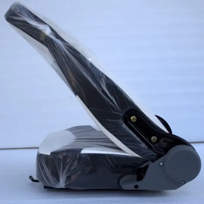 Sièges de tricycle électrique SilvertCreer, scooter de mobilité