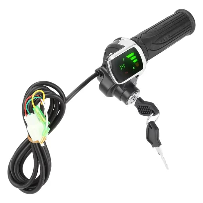 Moteur sans balais pour scooter électrique 24V 36V 48V 15a 350W
