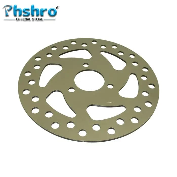 Disque de frein pour scooter électrique Phshro 120 mm