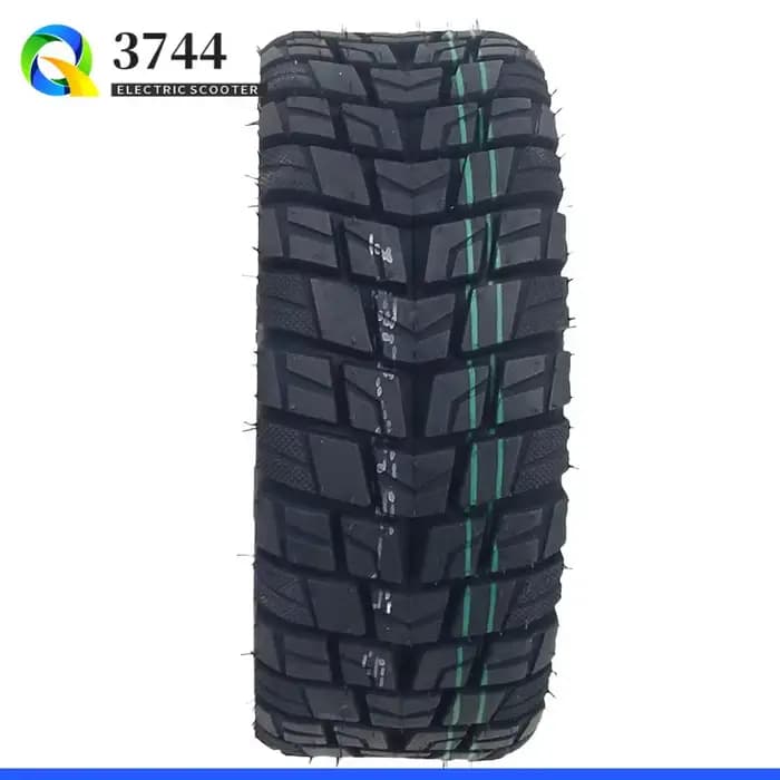 Nouveau pneu électrique pratique 100/65-6.5 pour trottinette