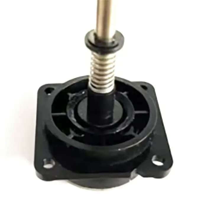 Manette de commande pour fauteuil roulant A30F