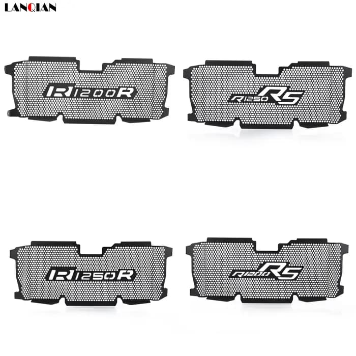 Couvercle de protection de calandre de moto, pour BMW R1200R R1250R R1250 R/RS/RS SE 2015 – 2024 2025, R1250 R Sport/Exclusive