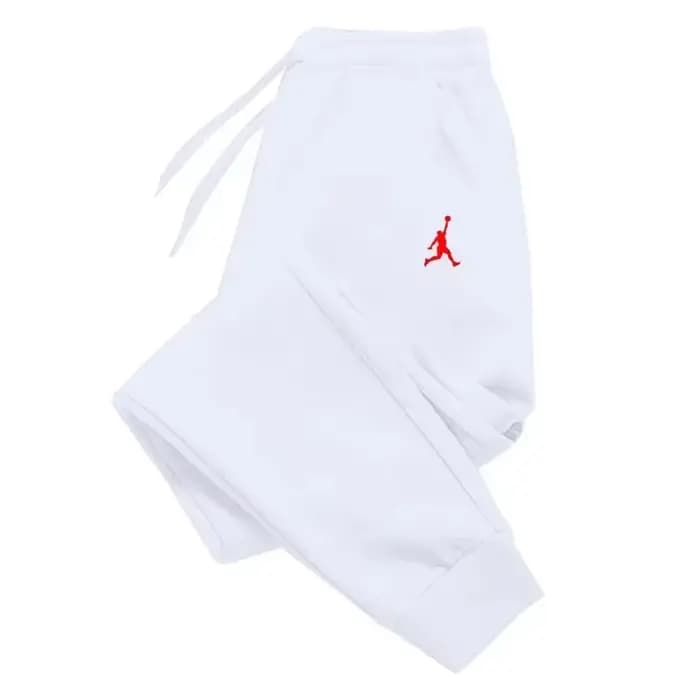 Pantalon Confortable Homme 2026 Automne/Hiver – Pantalon de Sport, Jogging, Fitness, Course à Pied, Style Harajuku