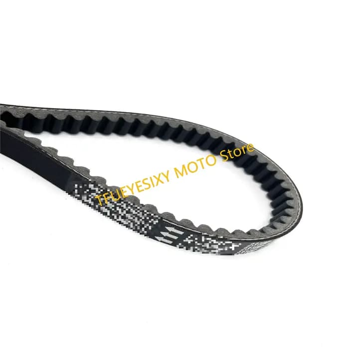 TFUEYESfeast-Courroie de Transmission CVT pour Scooter KYMCO, CK125, PEOPLE S LIKE 150, Super 8, 125, Agility RS, 23par, KEC4-9000, 20x799