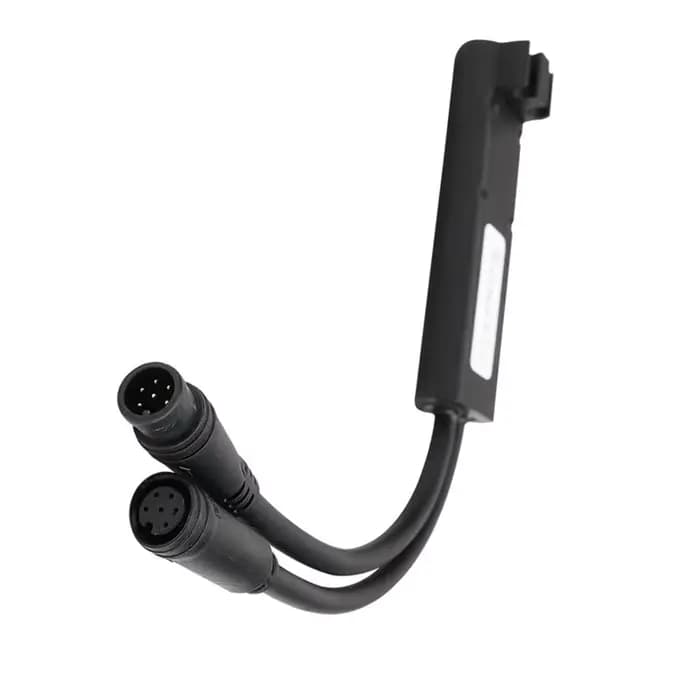 Pour Scooters électriques pliants ZT3 Pro E Version européenne contrôleur de vitesse