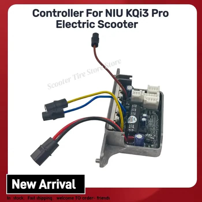 Contrôleur de scooter électrique pour NIU KQi3