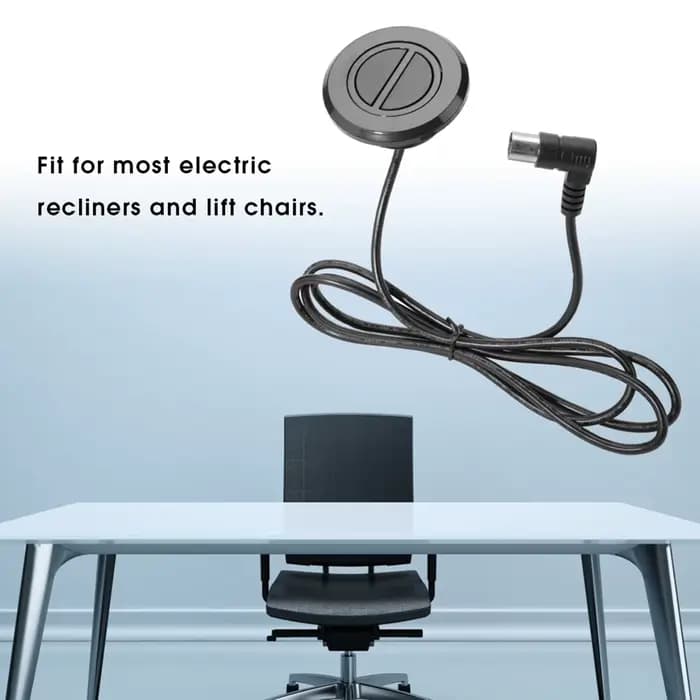 Fauteuil inclinable électrique