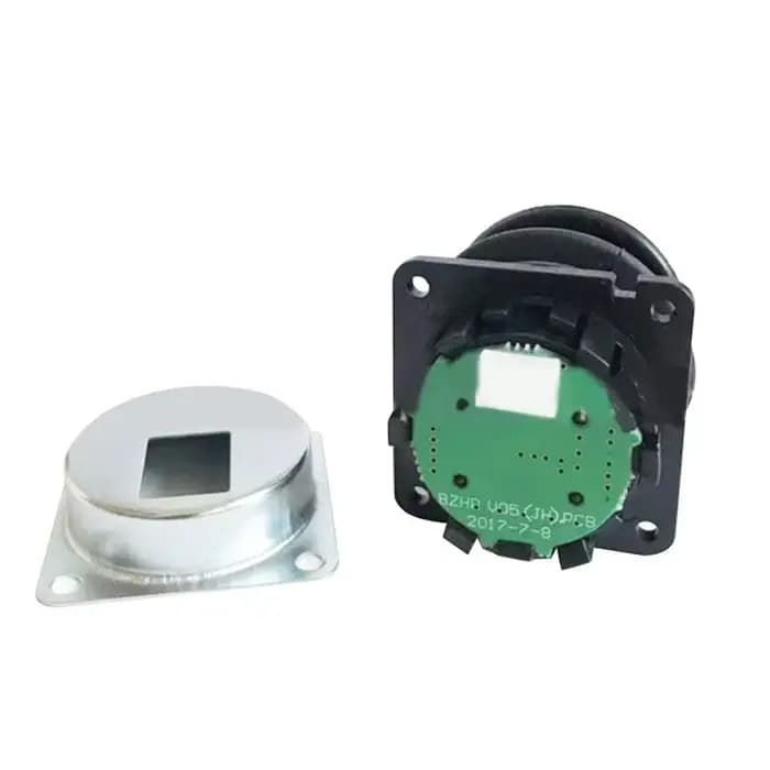 Manette de commande pour fauteuil roulant A30F