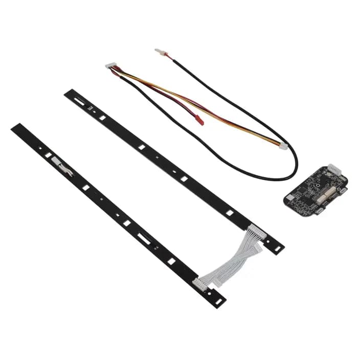 Circuit imprimé de protection de batterie BMS pour scooter électrique Xiaomi Pro 2