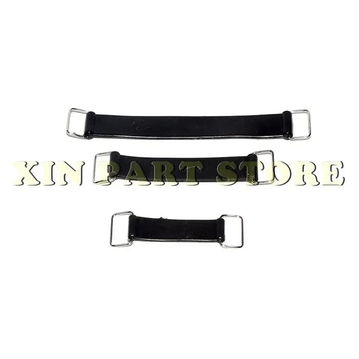 Sangle d'élastique de batterie pour voiture moto Scooter accessoires de pansement élastique Z50 singe support fixe