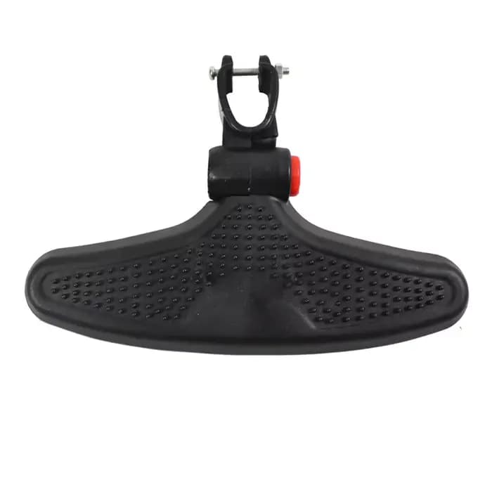 Accessoires pour poussettes : Roues avant et arrière