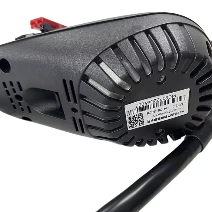 Contrôleur de joystick pour fauteuil roulant électrique JayCreer DC 24 V