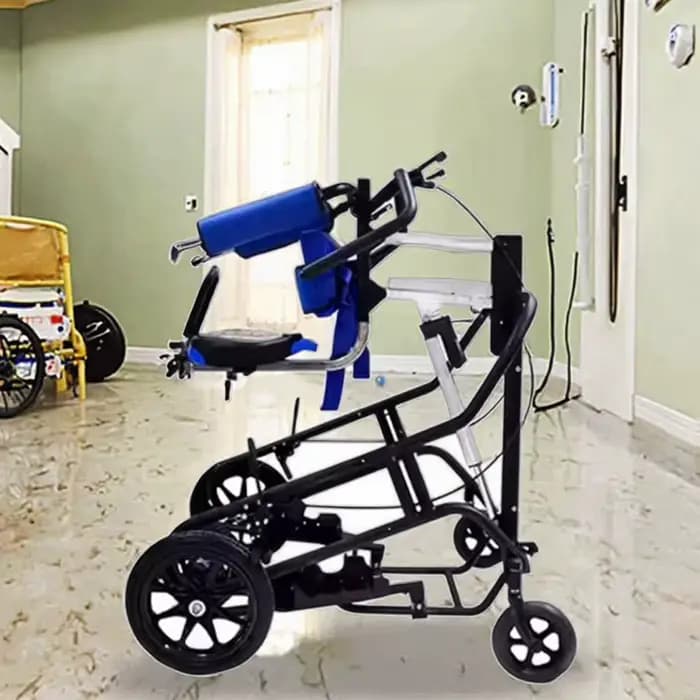 Chaise de transfert pour réadaptation - Certifiée CE