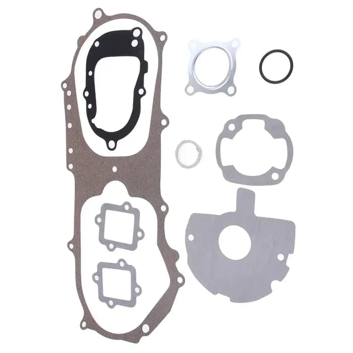 Kit de reconstruction de joint de moteur de scooter, Yamaha Chain G, 50cc, 2 temps
