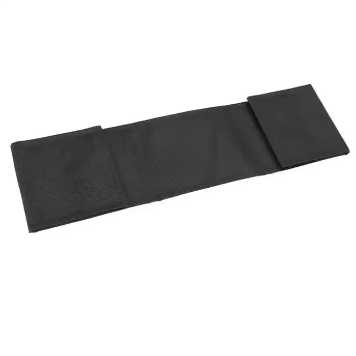 Sangles de jambe réglables pour fauteuil roulant