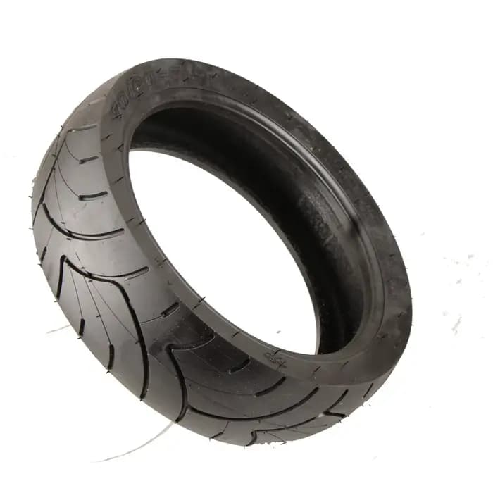 Pneu tubeless pour scooter électrique 70/60-7.5