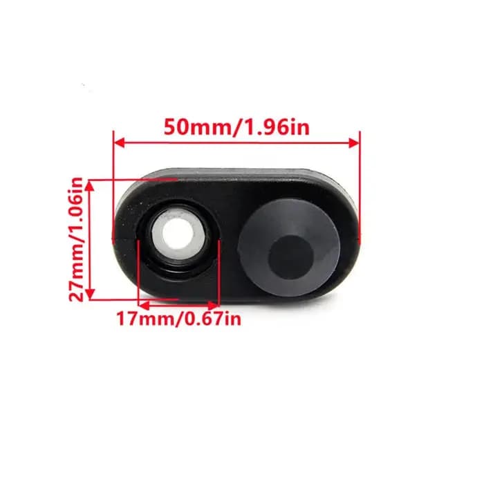 Interrupteur d'éclairage de porte 84231-53010, 1 pièce, pour Lexus Yaris Toyota Corolla Prius Rav4 Hiace 4Runner Land Cruiser