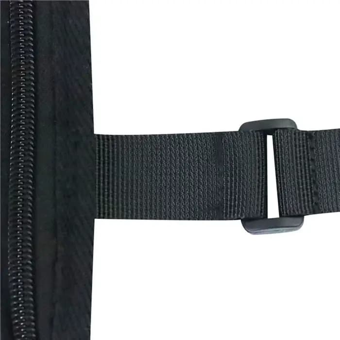 Accoudoir de fauteuil roulant Sac De Rangement Étanche