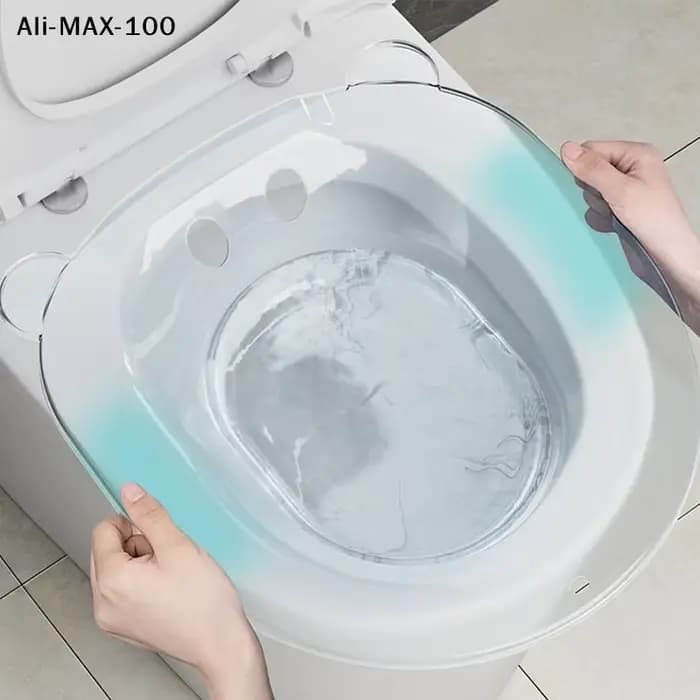 【AM3】Bassin de toilette à domicile pour bidet