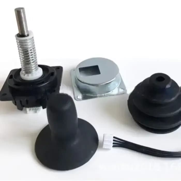 Joystick de jeu de haute précision pour fauteuil roulant électrique