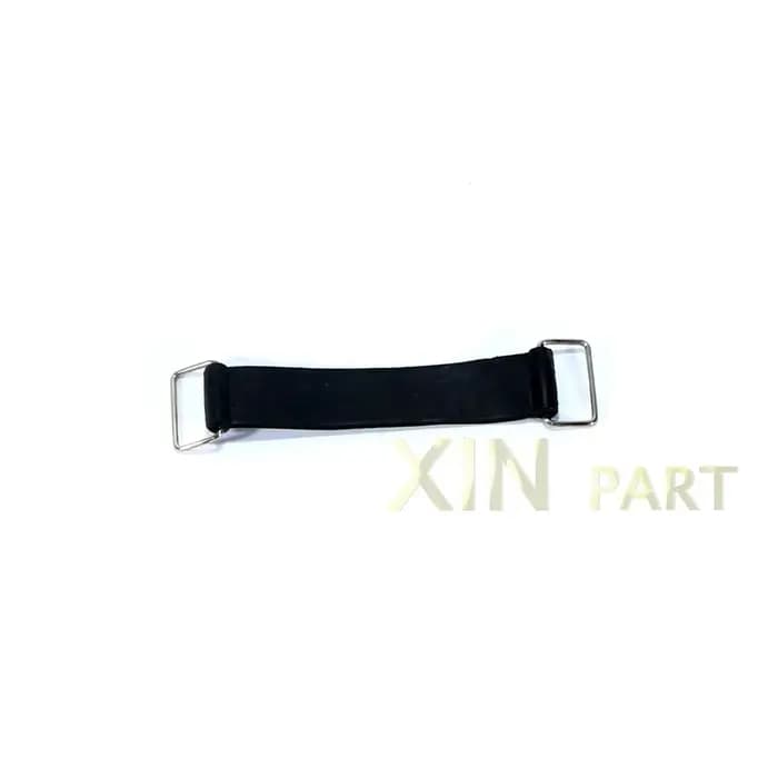 Sangle d'élastique de batterie pour voiture moto Scooter accessoires de pansement élastique Z50 singe support fixe