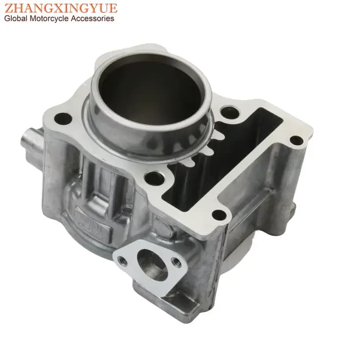 Kit d'intervalles de scooter Tricity125 pour Yamaha Tricity MW125 GT-125 Xeon Rc 125cc 1LB-E1311-00 moteur 4 temps