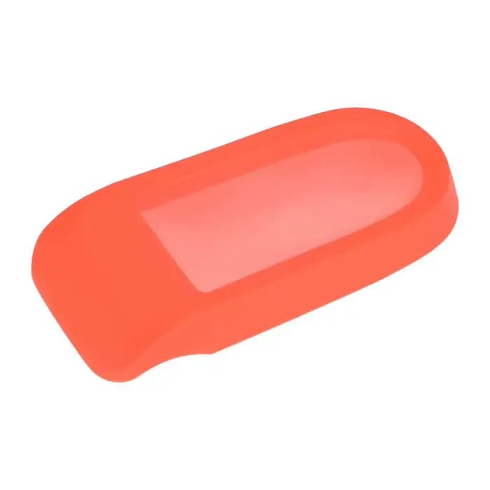 Étui de protection en silicone imperméable pour trottinette électrique, protection contre les rayures, ajustement parfait, étui de protection en silicone