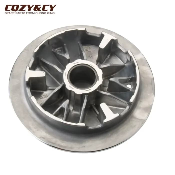 Comp de poulie marketprimaire de scooter Nmaxaxes/poulie d'entraînement pour Yamaha GPD125-A Aerox Nmax 155cc 2DP-E7620-00 4 temps