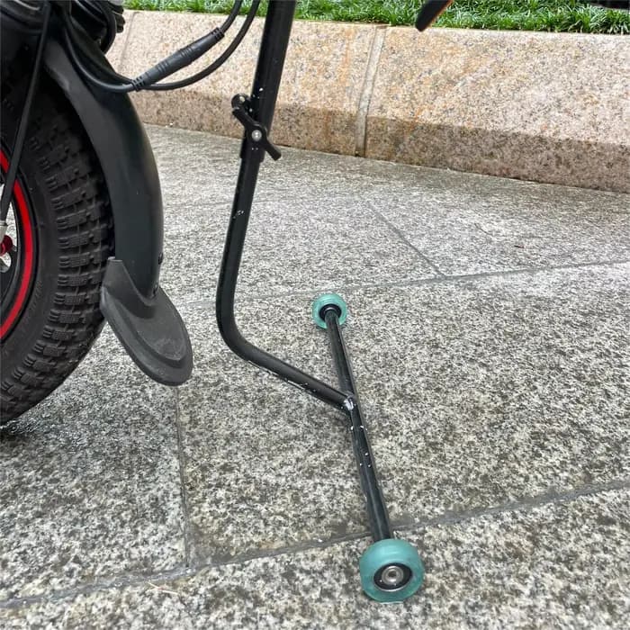 A5 36v 500w 12 pouces fauteuil roulant électrique Handbike assistance