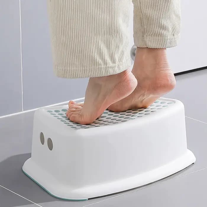 Tabourets de toilette, tabouret de salle de bain pour se préparer à la propreté