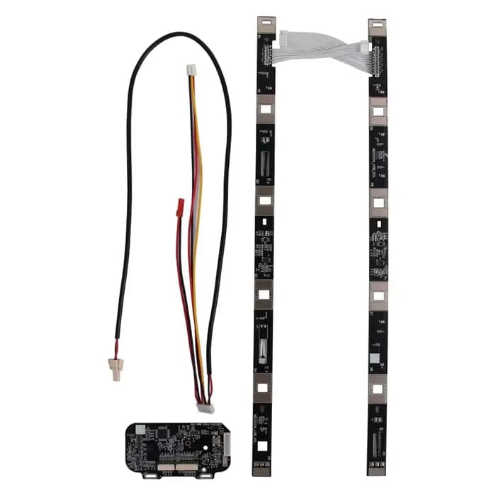 Circuit imprimé de protection de batterie BMS pour scooter électrique Xiaomi Pro 2
