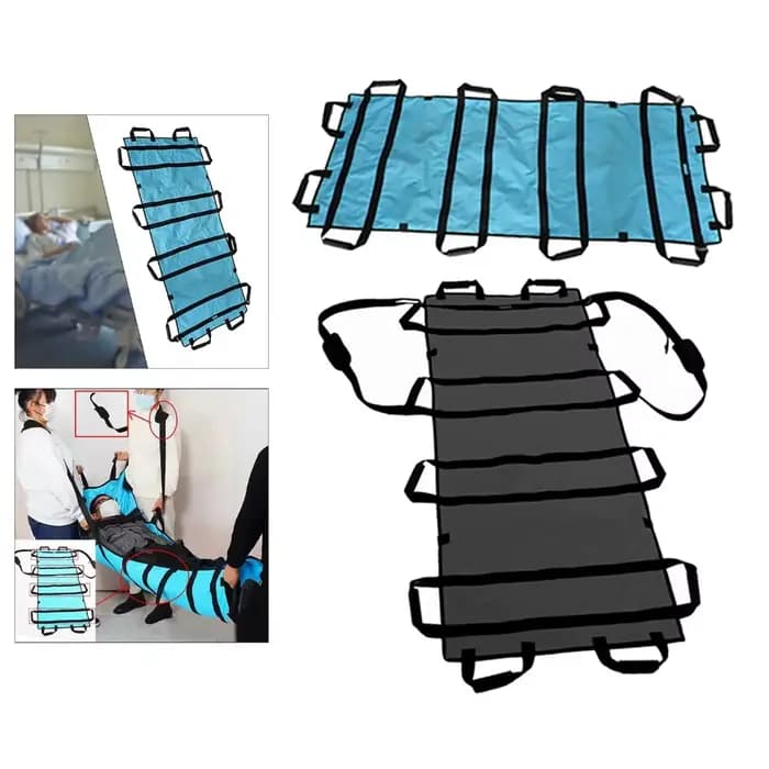 Ceinture Mobile de Transfert pour Patient Principal