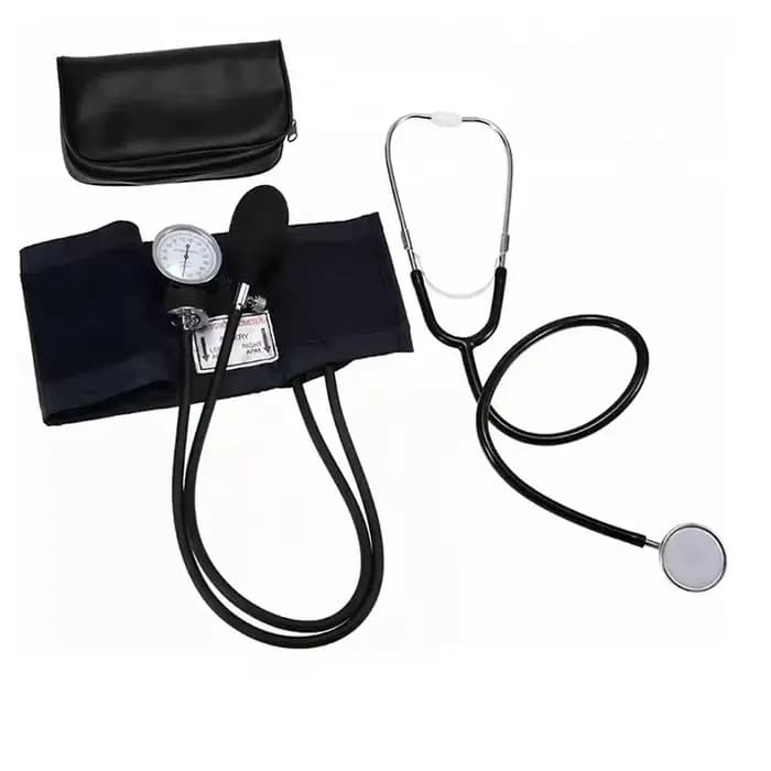 Kit de dispositif de mesure de la pression artérielle