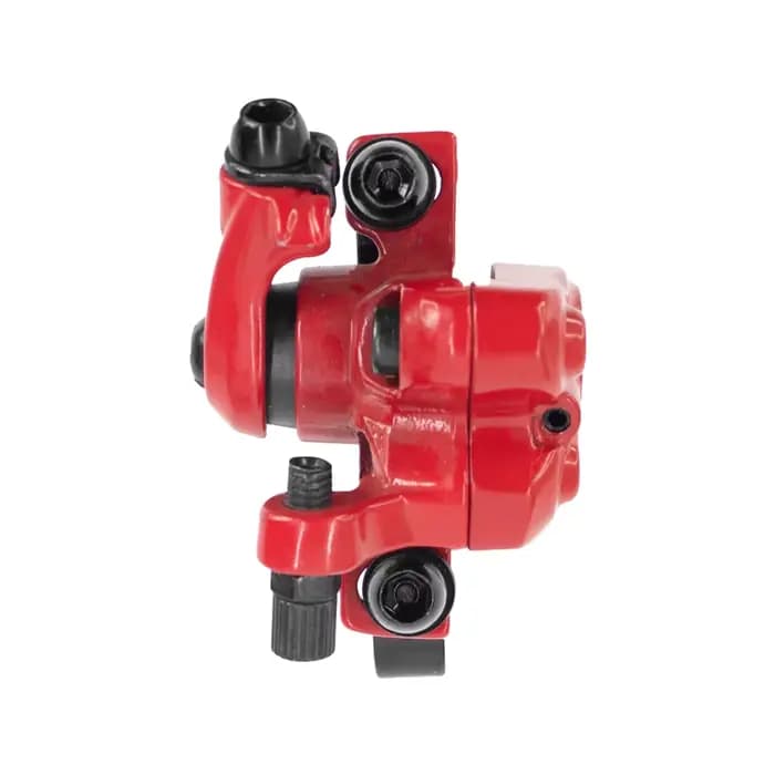 Calretraités-Frein à Disque Hydraulique pour Trottinette Électrique