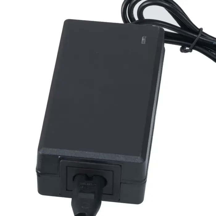 Chargeur de batterie pour trottinette électrique 42V 1.5A