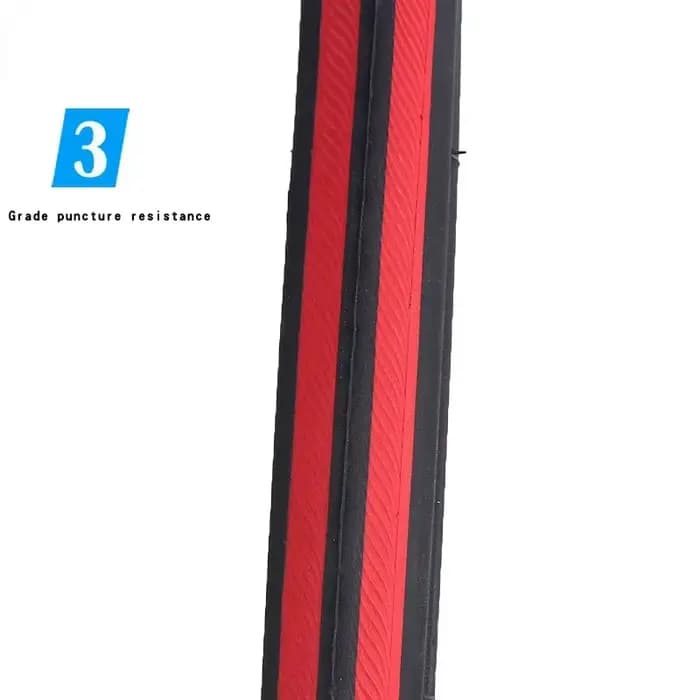 Schwalbe pneu de fauteuil roulant gonflable RIGHTRUN sport 24 pouces accessoires de vélo 24x1 25-540