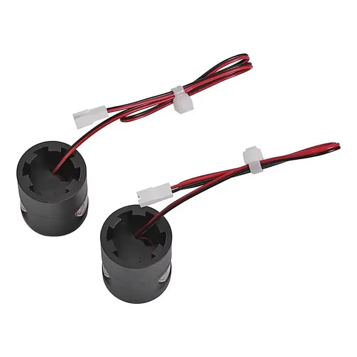 Clignotant LED pour scooter électrique