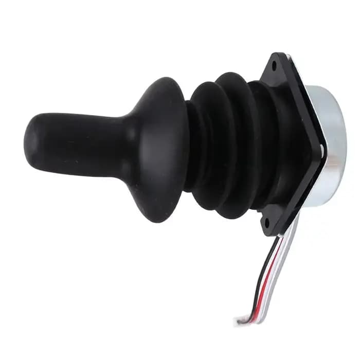 Joystick universel pour fauteuil roulant électrique
