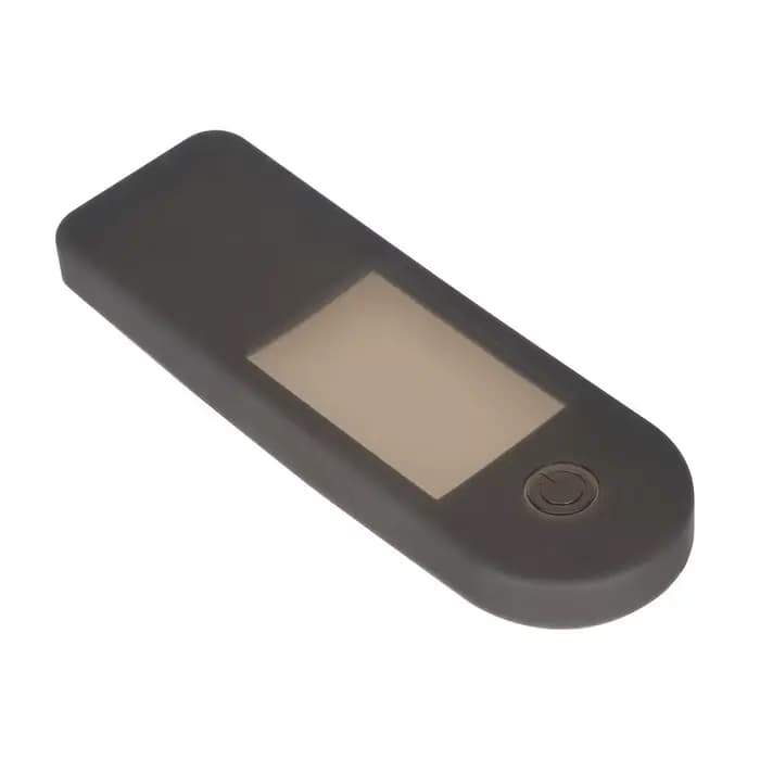 Étui de Protection étanche en Silicone pour Scooter Xiaomi 4 Pro/5/5 Pro/5, 1 pièce, housse de Protection pour écran Max, accessoires