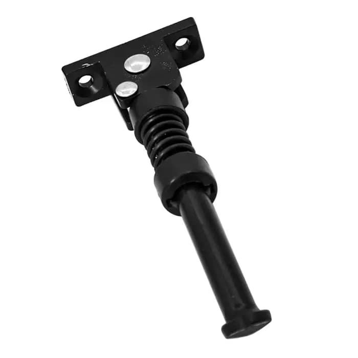 Béquille pour Trottinette Électrique ZERO 10X 11X – Pièce de Rechange Officielle