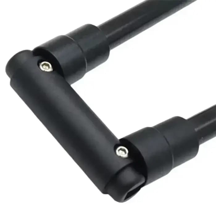 Pour Scooters électriques Modification du guidon du Scooter électrique