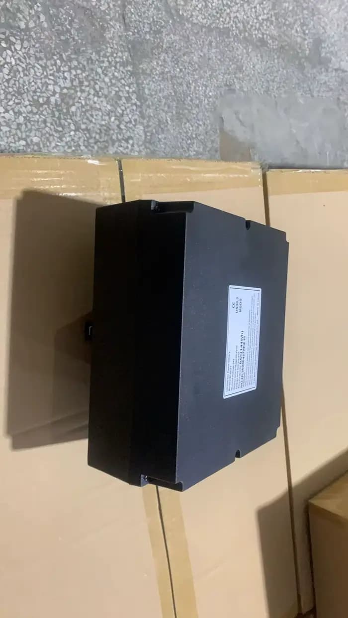 Batterie au lithium pour fauteuil roulant électrique 9,8 kg