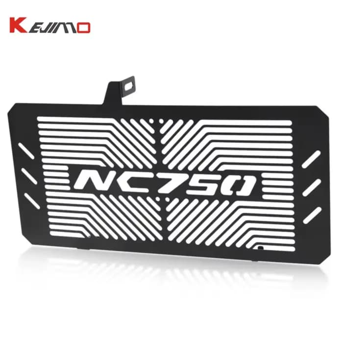 Protection de radiateur pour moto Honda NC700X/750X NC750S - Grille de protection 2012-2022