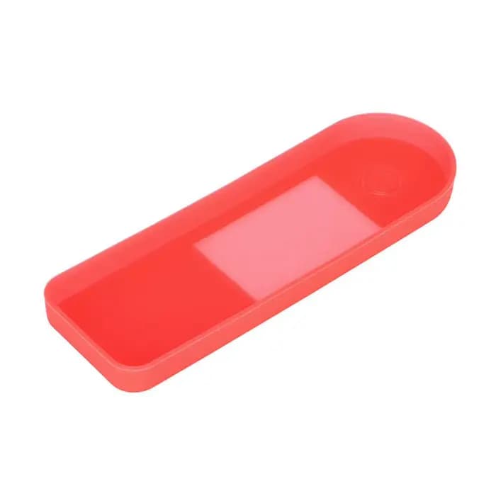 Étui de Protection étanche en Silicone pour Scooter Xiaomi 4 Pro/5/5 Pro/5, 1 pièce, housse de Protection pour écran Max, accessoires