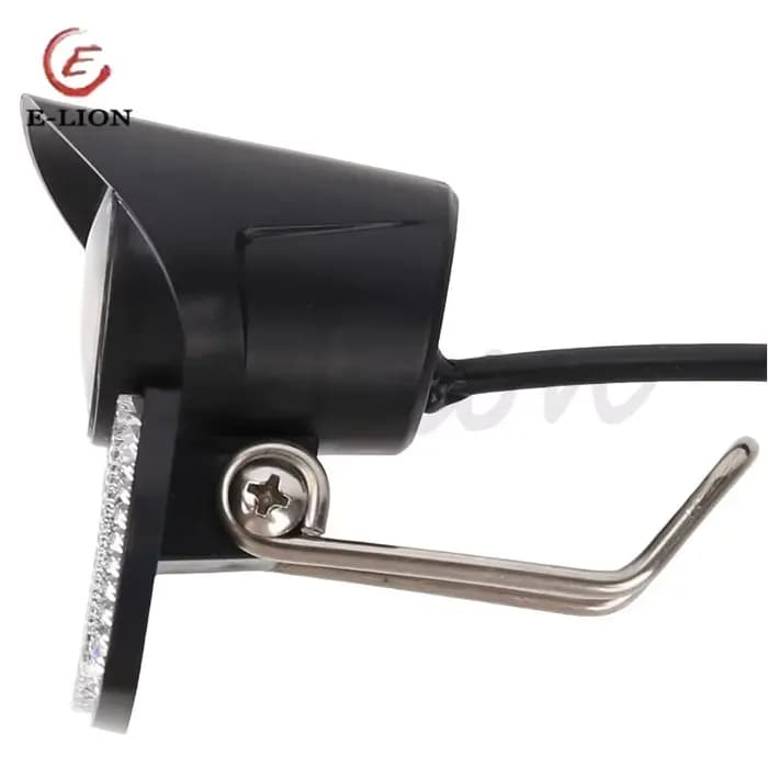 Feux LED 12-80V, phares pour divers scooters électriques