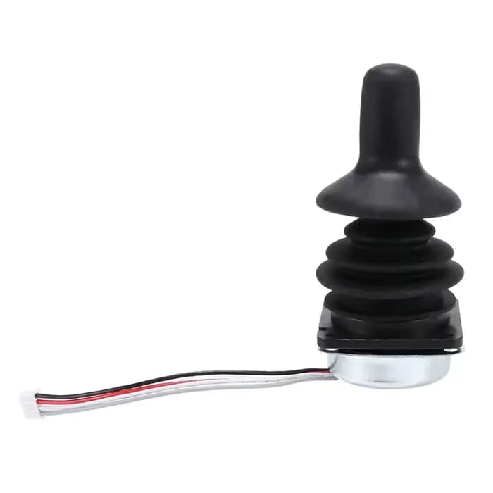 Joystick universel pour fauteuil roulant électrique