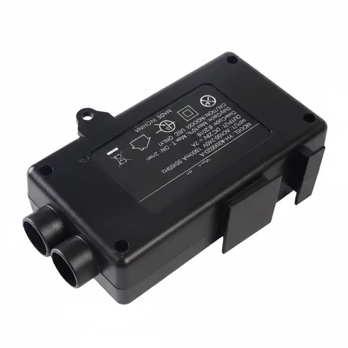 Kit d'alimentation universel pour fauteuil inclinable 29V 2A