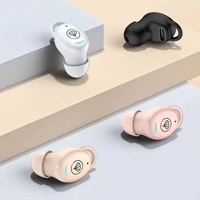 Aides auditives intelligentes auto-ajustables