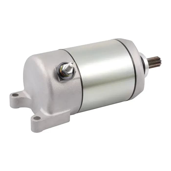 Démarreur de moto pour Aprilia SCARABEO, OEM AP2QCA000648, 125-200, 2007-2012, 2007, 2008, 2009, 2010, 2011, 2012